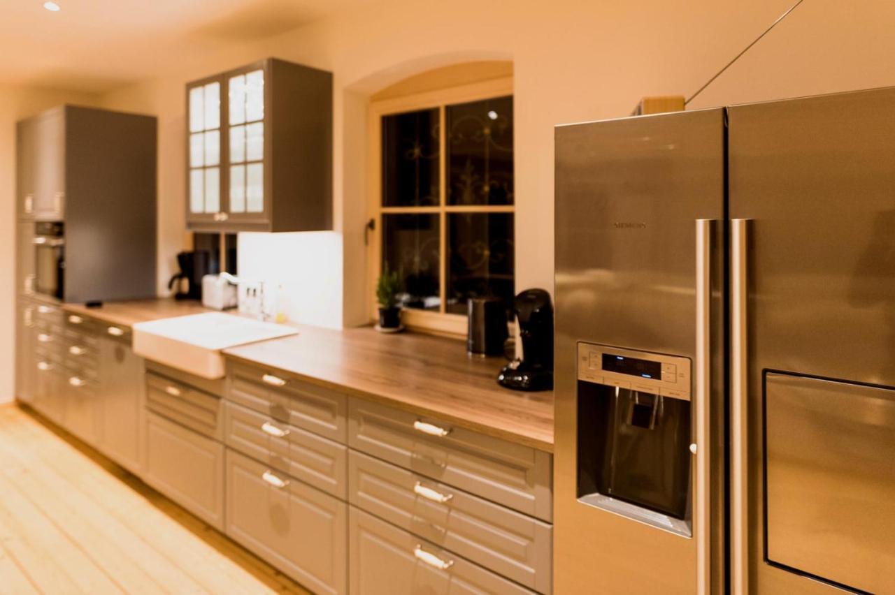 Chalet Sonnenbichl جارمش بارتنكيرشن المظهر الخارجي الصورة